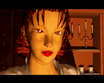 Lunacy - Screenshot - Gameplay