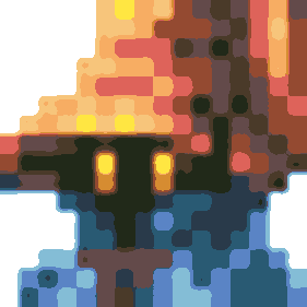 Final Fantasy IX - Icon