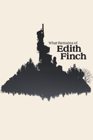 What Remains of Edith Finch - Fanart - Box - Front