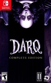 DARQ: Complete Edition