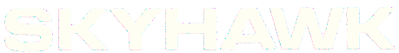 SkyHawk - Clear Logo