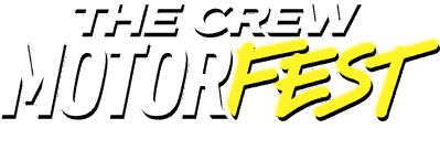 The Crew: Motorfest - Clear Logo