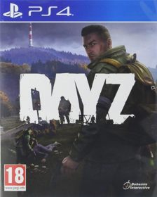 DayZ - Box - Front