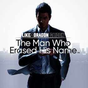 Like a Dragon Gaiden: The Man Who Erased His Name - Square