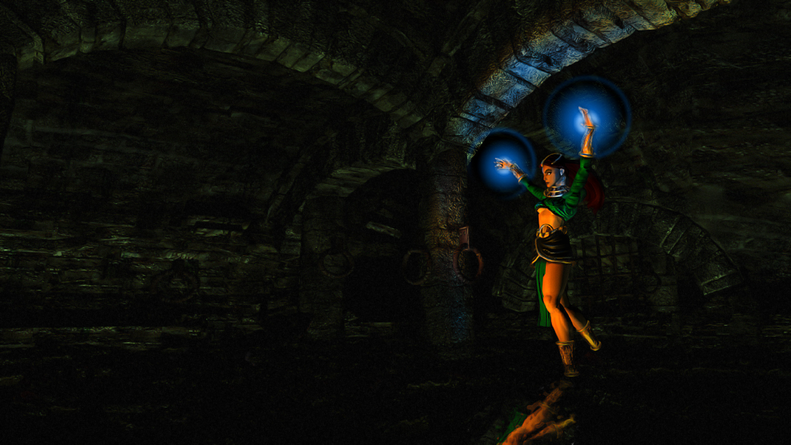 Diablo II