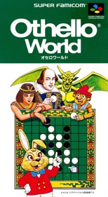 Othello World