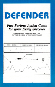 Defender