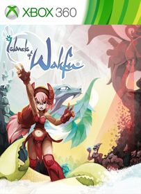 Islands of Wakfu - Box - Front