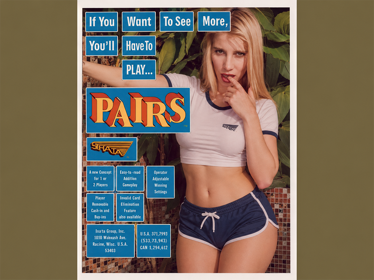Pairs