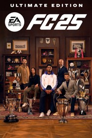 EA Sports FC 25