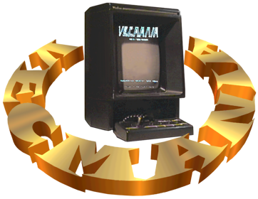 Vecmania - Clear Logo