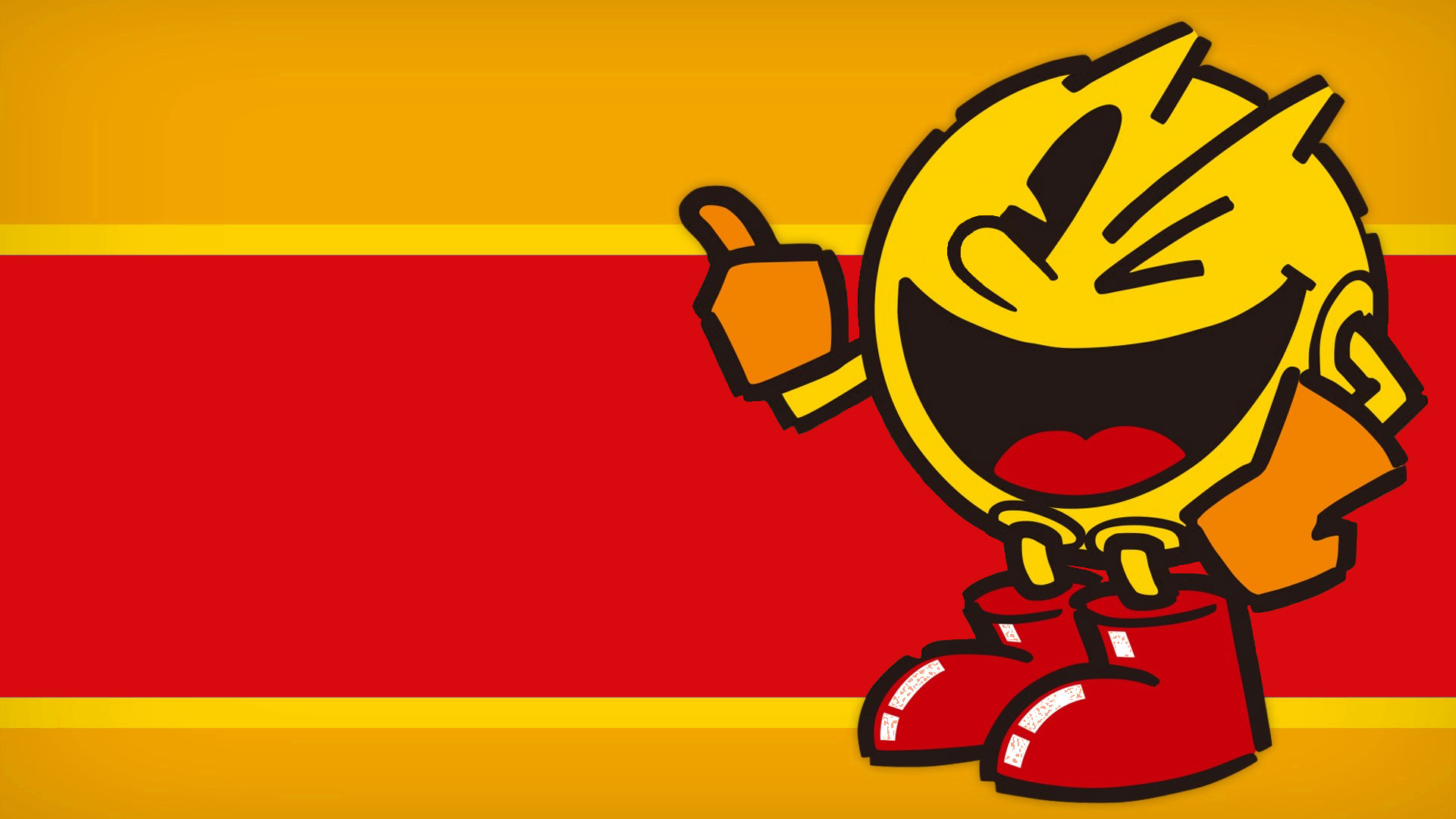 Namco All Stars: Pac-Man and Dig Dug