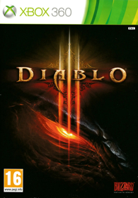 Diablo III