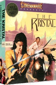 The Kristal - Box - 3D
