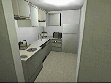 Scary Tales Vol. 1 - Screenshot - Gameplay