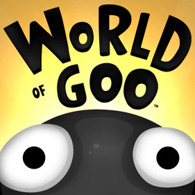 World of Goo - Square