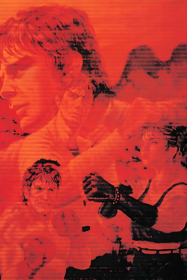 Deadly Moves - Poster