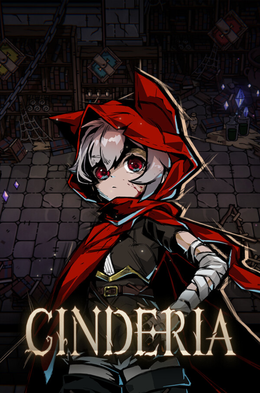 Cinderia