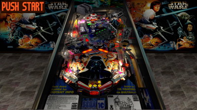 Star Wars Trilogy