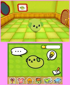 Mameshiba - Screenshot - Gameplay