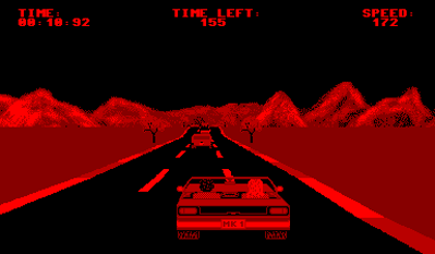 VB Racing - Screenshot - Gameplay