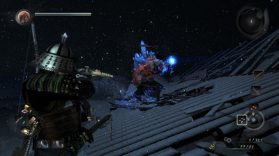 Nioh: Complete Edition - Screenshot - Gameplay