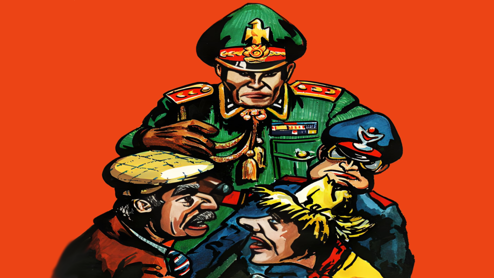 Dictator