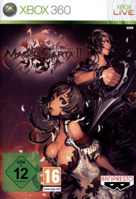 Magna Carta 2 - Box - Front