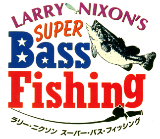 TNN Bass Tournament of Champions - Clear Logo Image
