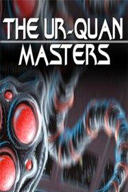 The Ur-Quan Masters - Fanart - Box - Front