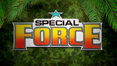 Special Force - Banner