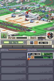 Air Traffic Chaos - Screenshot - Gameplay