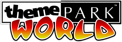 Sim Theme Park - Clear Logo