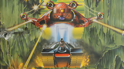 The Best of Gremlin