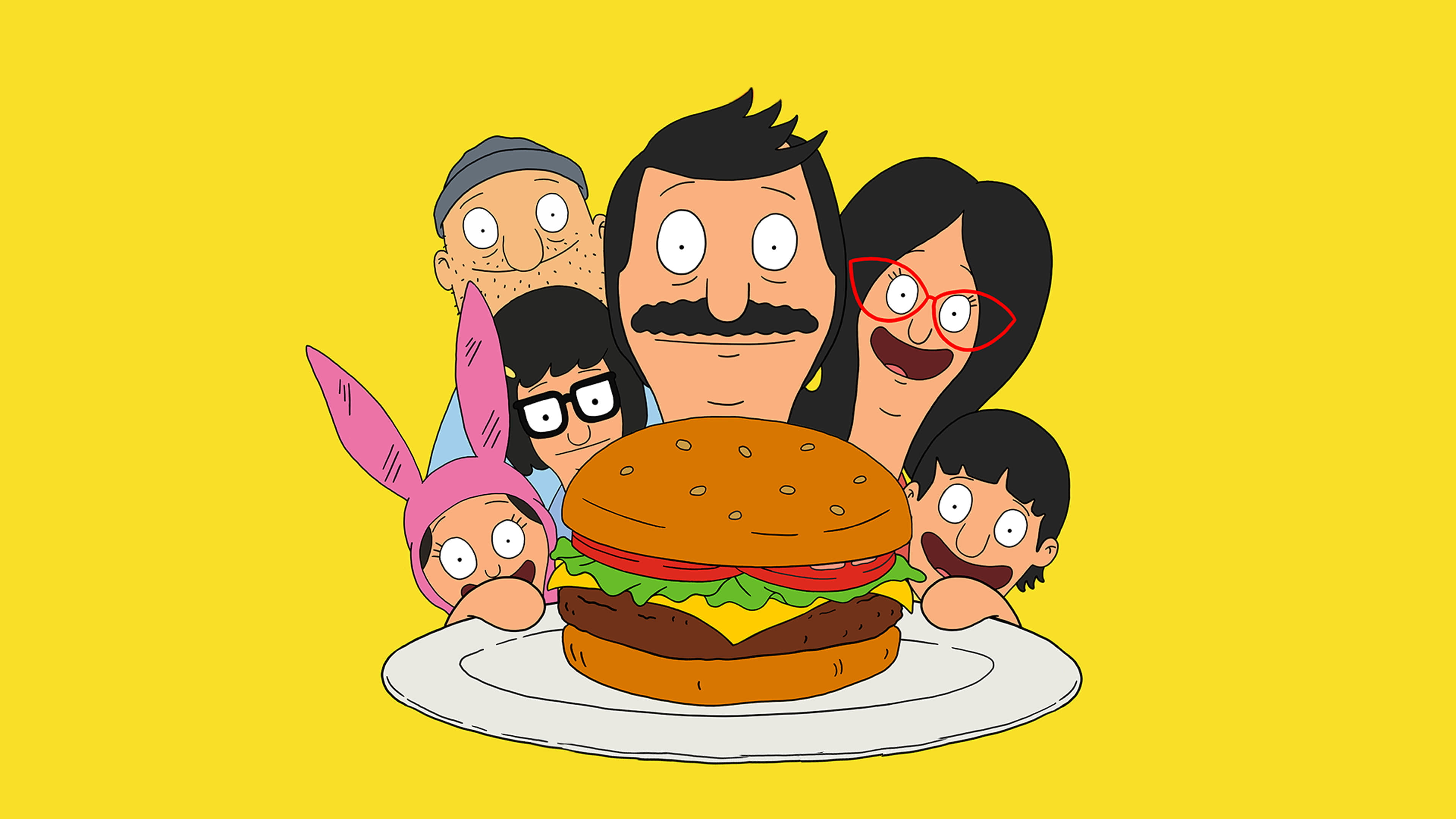 Bob's Burgers
