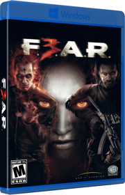 F.3.A.R. - Box - 3D Image