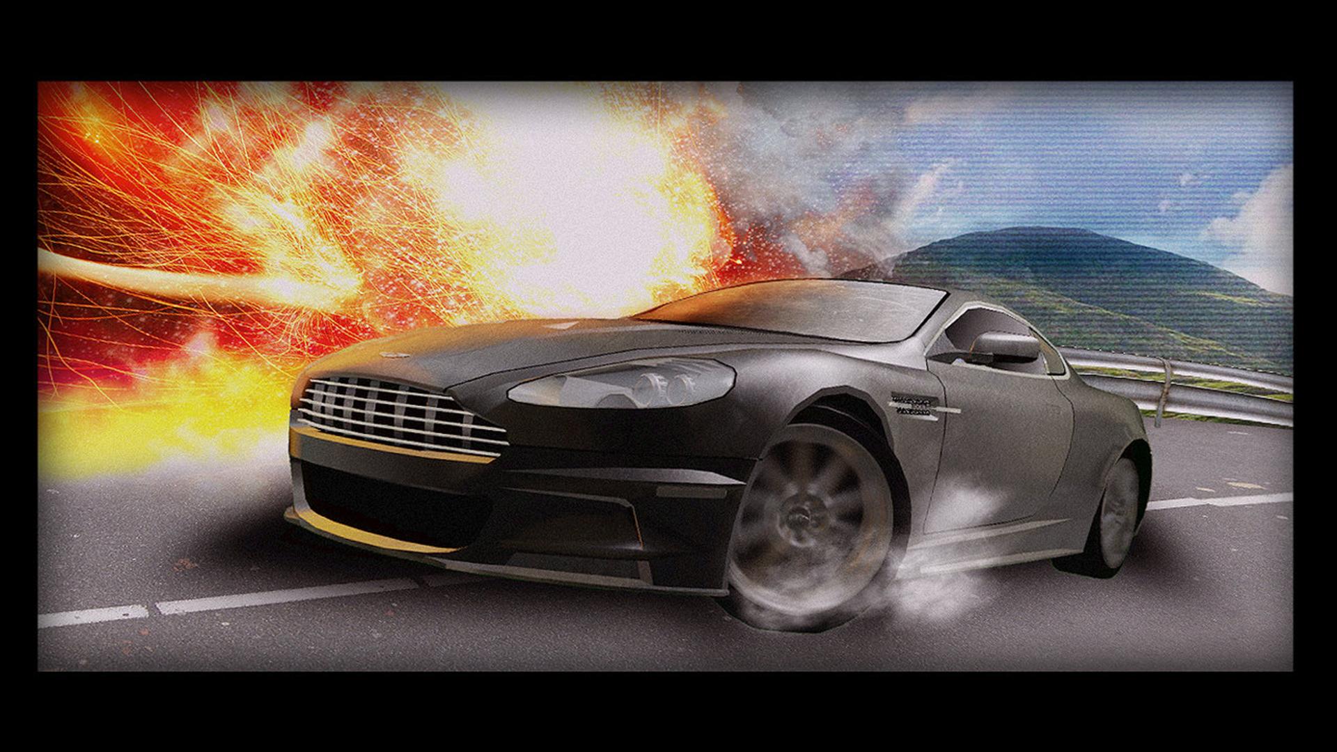 007 Racing