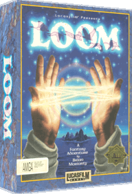 Loom - Box - 3D Image