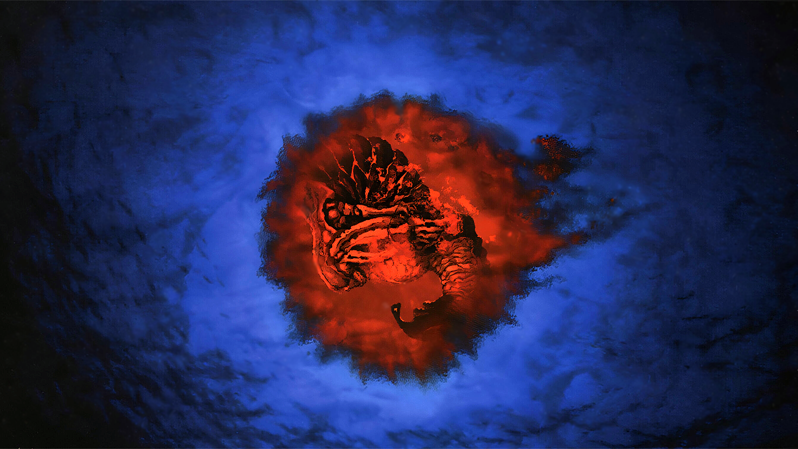 Deep Fear