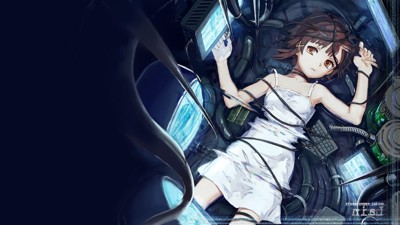Serial Experiments Lain