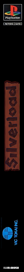 Silverload - Box - Spine