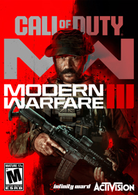 Call of Duty: Modern Warfare III