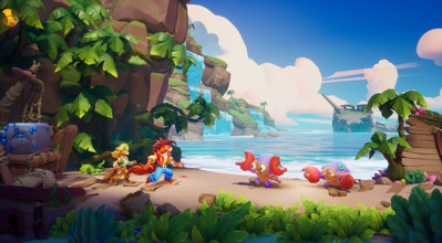 Nikoderiko: The Magical World - Director's Cut - Screenshot - Gameplay