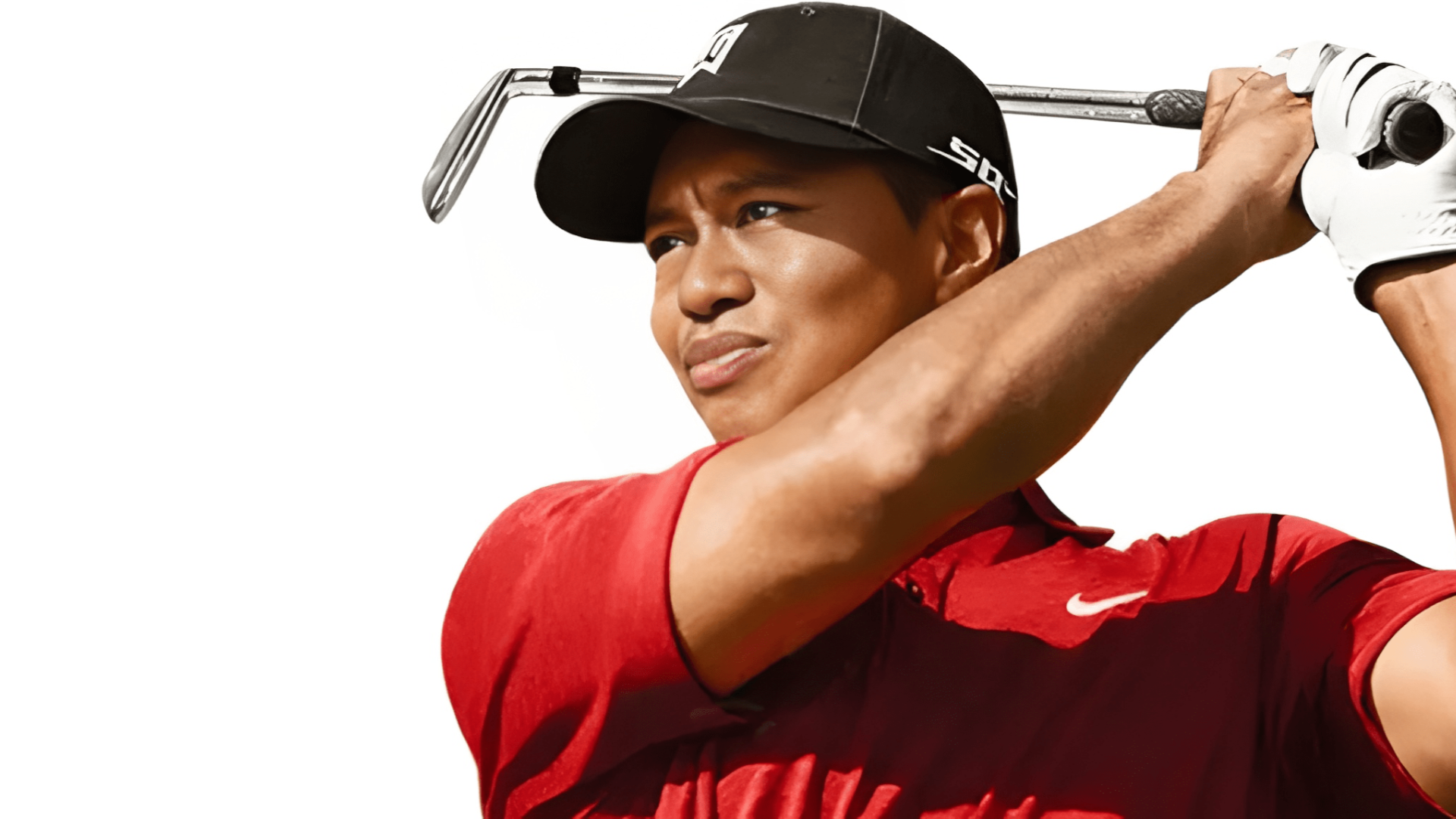 Tiger Woods PGA Tour 08