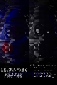 Five Nights at Candy's Remastered - Box - Front