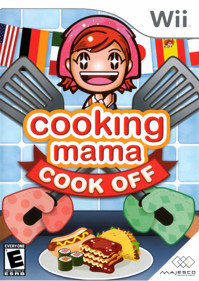 Cooking Mama: Cook Off