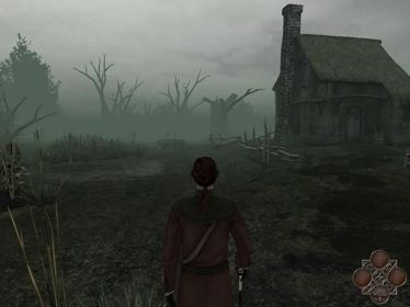 Adventure Collection Volume One - Screenshot - Gameplay