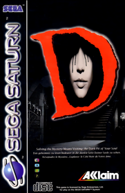 D - Box - Front Image