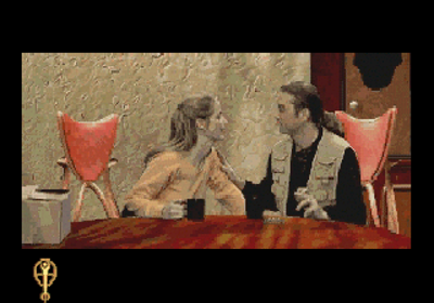 Phantasm - Screenshot - Gameplay