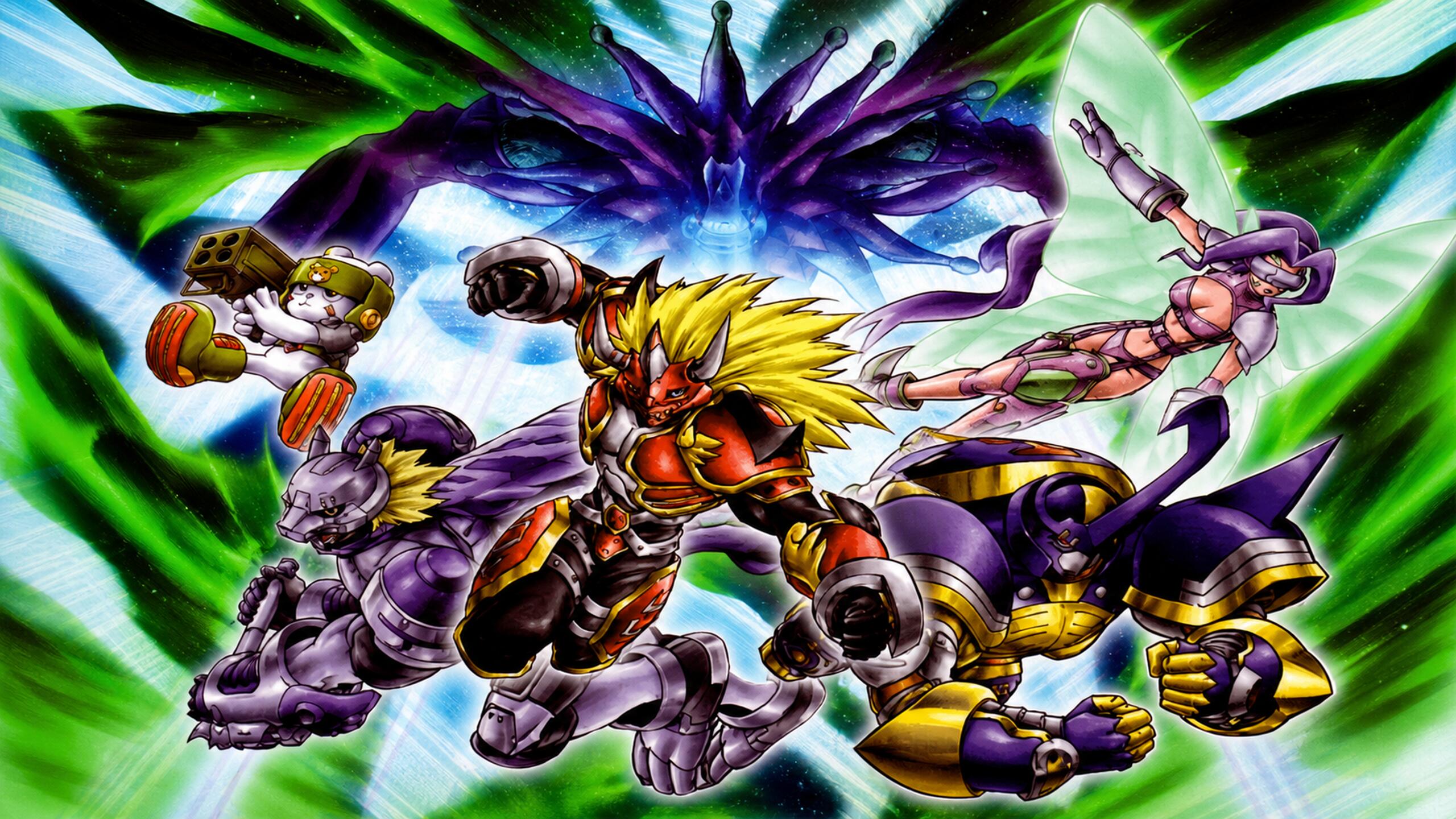 Battle Spirit: Digimon Frontier
